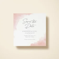 Watercolour Blush