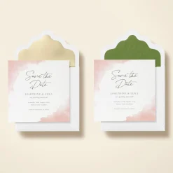 Watercolour Blush