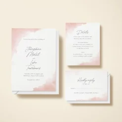 Watercolour Blush