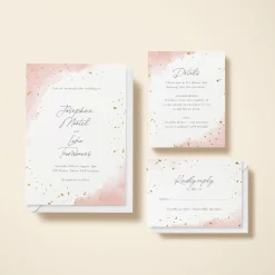 Watercolour Blush