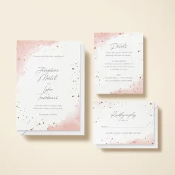 Watercolour Blush