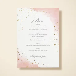 Watercolour Blush