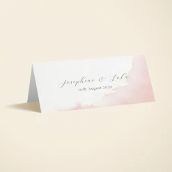 Watercolour Blush