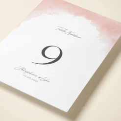 Watercolour Blush