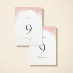 Watercolour Blush