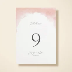 Watercolour Blush