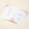 Watercolour Blush