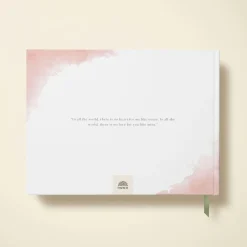 Watercolour Blush