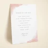 Watercolour Blush