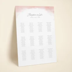 Watercolour Blush