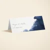 Watercolour Navy