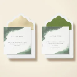 Watercolour Sage