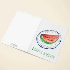 Watermelon