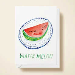 Watermelon