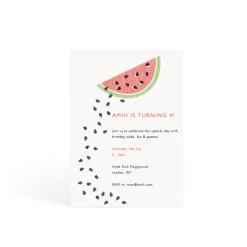 Watermelon