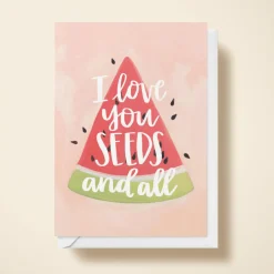 Watermelon Seeds