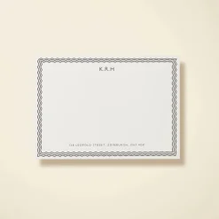 Wave Border