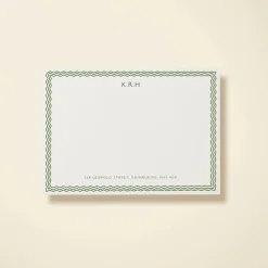 Wave Border