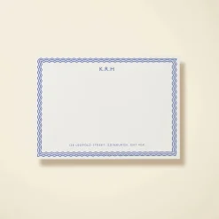 Wave Border