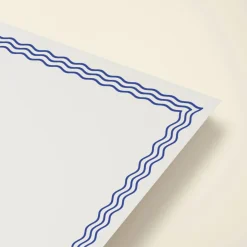 Wave Border