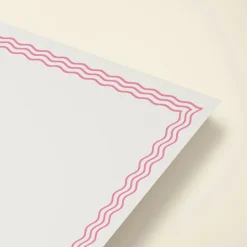 Wave Border