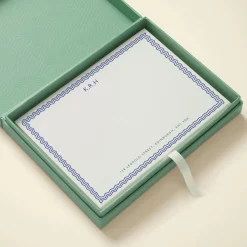 Wave Border