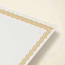Wave Border