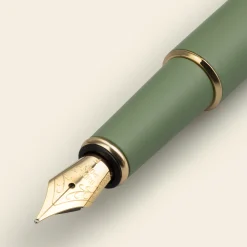 Wave Fountain Pen