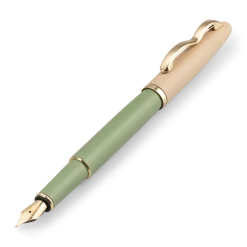 Wave Fountain Pen