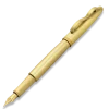 Wave Fountain Pen