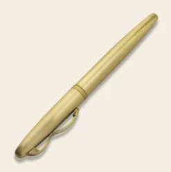 Wave Fountain Pen