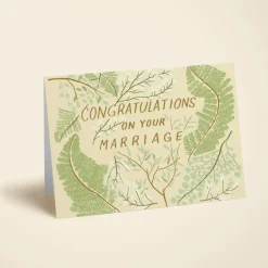 Wedding Greenery
