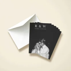 Wedding Initials