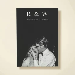 Wedding Initials