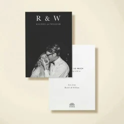 Wedding Initials