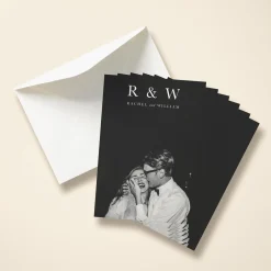 Wedding Initials