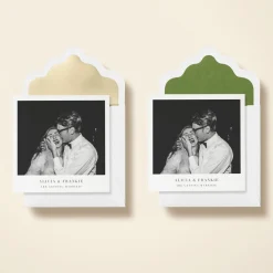 Wedding Photo Frame