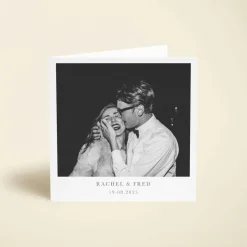 Wedding Photo Frame