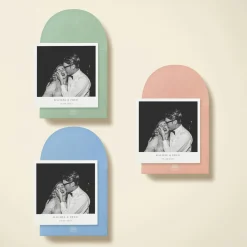Wedding Photo Frame