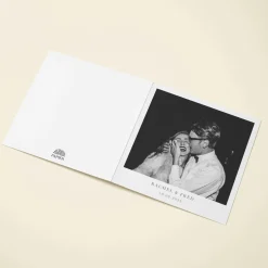 Wedding Photo Frame