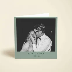 Wedding Photo Frame