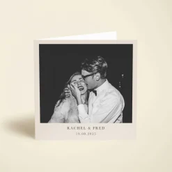 Wedding Photo Frame