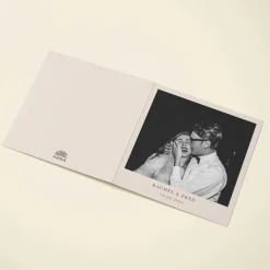 Wedding Photo Frame