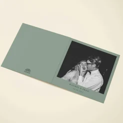 Wedding Photo Frame