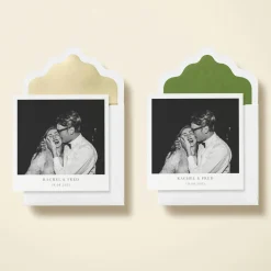 Wedding Photo Frame