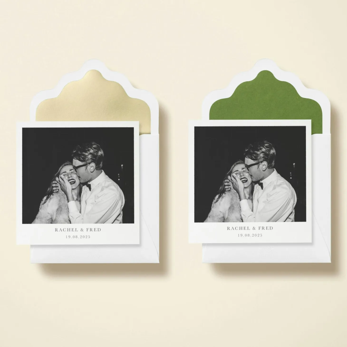 Wedding Photo Frame