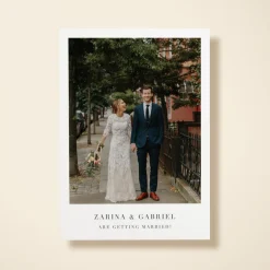 Wedding Portrait