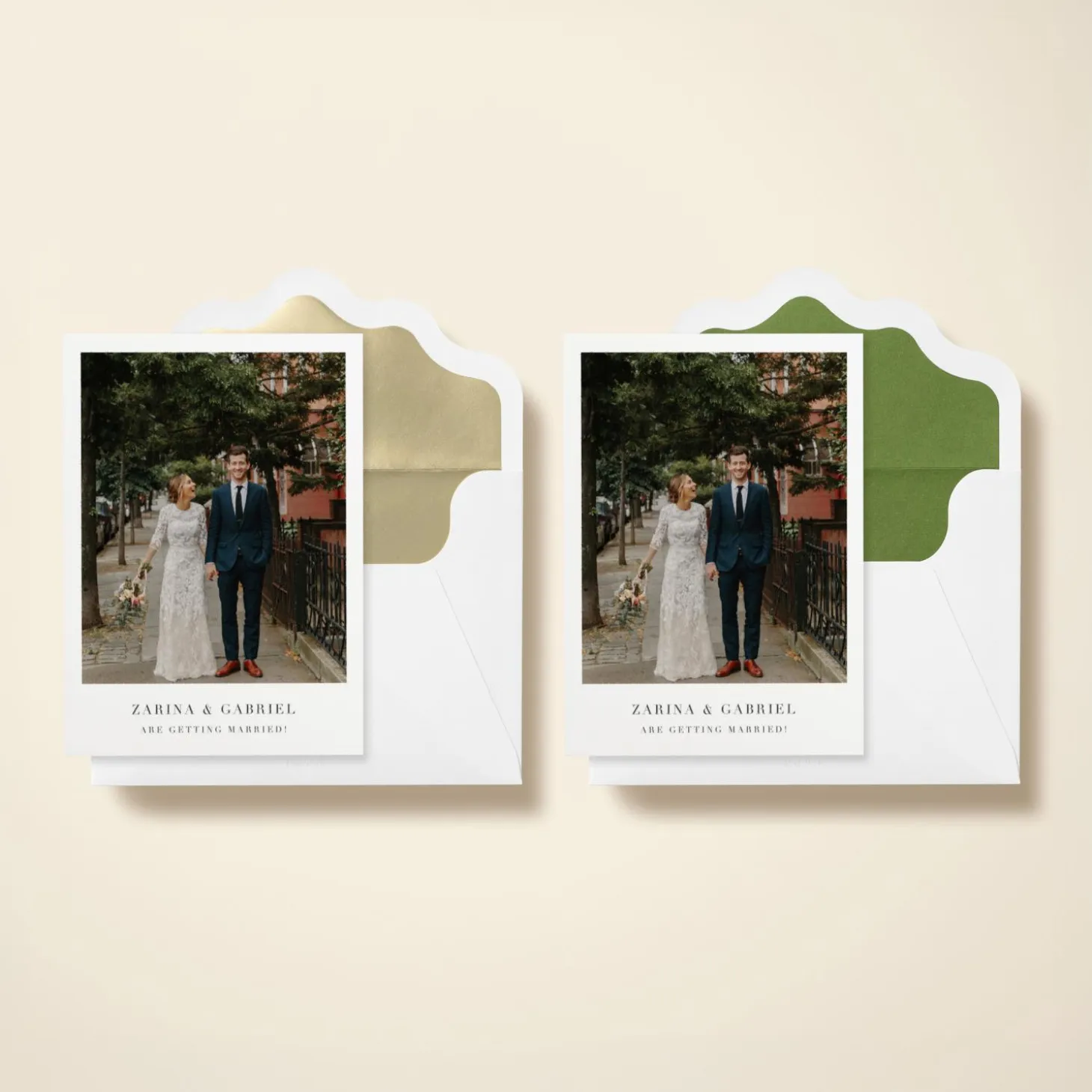 Wedding Portrait
