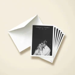 Wedding Thank You Border