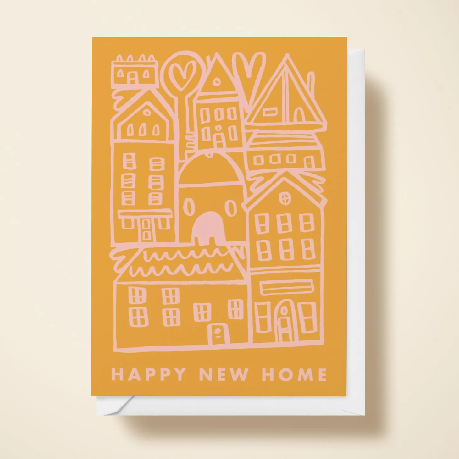 Welcome Home